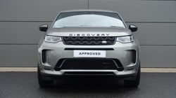 2023 (23) LAND ROVER DISCOVERY SPORT 2.0 D200 R-Dynamic HSE 5dr Auto 5768401