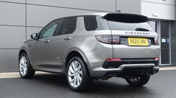 2023 (23) LAND ROVER DISCOVERY SPORT 2.0 D200 R-Dynamic HSE 5dr Auto 5768396