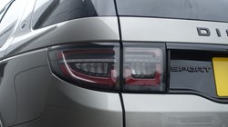 2023 (23) LAND ROVER DISCOVERY SPORT 2.0 D200 R-Dynamic HSE 5dr Auto 5768413
