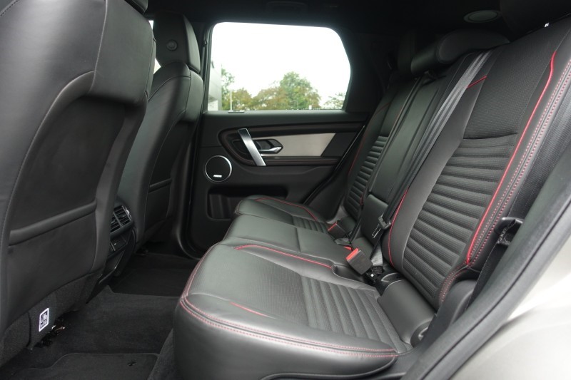 2023 (23) LAND ROVER DISCOVERY SPORT 2.0 D200 R-Dynamic HSE 5dr Auto 5768398