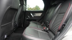 2023 (23) LAND ROVER DISCOVERY SPORT 2.0 D200 R-Dynamic HSE 5dr Auto 5768398