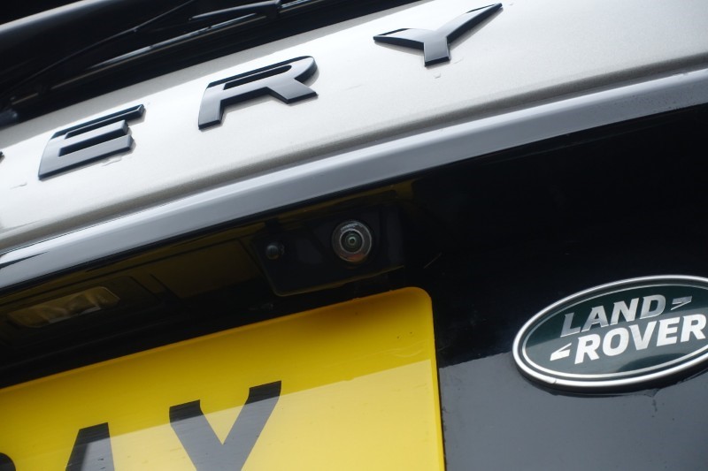2023 (23) LAND ROVER DISCOVERY SPORT 2.0 D200 R-Dynamic HSE 5dr Auto 5768422