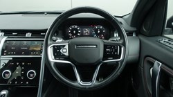2023 (23) LAND ROVER DISCOVERY SPORT 2.0 D200 R-Dynamic HSE 5dr Auto 5768409