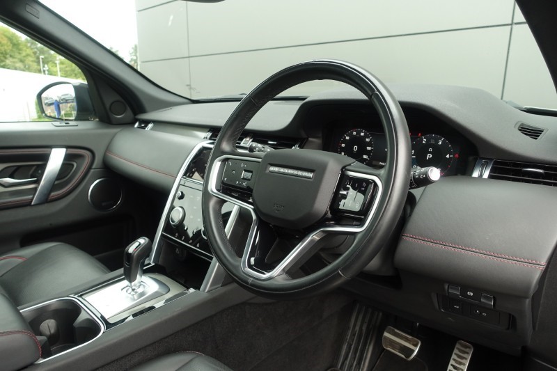 2023 (23) LAND ROVER DISCOVERY SPORT 2.0 D200 R-Dynamic HSE 5dr Auto 5768438