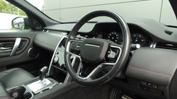 2023 (23) LAND ROVER DISCOVERY SPORT 2.0 D200 R-Dynamic HSE 5dr Auto 5768438