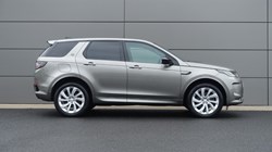 2023 (23) LAND ROVER DISCOVERY SPORT 2.0 D200 R-Dynamic HSE 5dr Auto 5768399