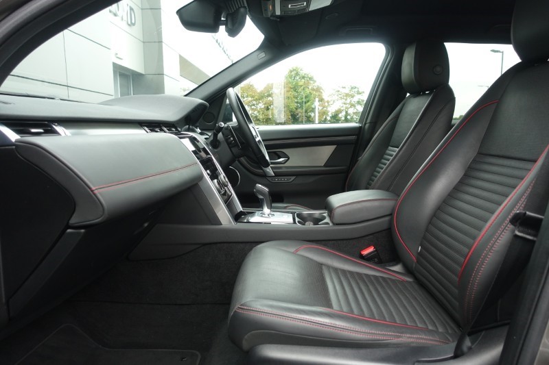 2023 (23) LAND ROVER DISCOVERY SPORT 2.0 D200 R-Dynamic HSE 5dr Auto 5768397