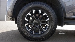 2023 (73) FORD COMMERCIAL RANGER Pick Up D/Cab Wildtrak X 2.0 EcoBlue 205 Auto 5766354