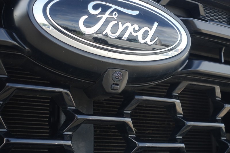 2023 (73) FORD COMMERCIAL RANGER Pick Up D/Cab Wildtrak X 2.0 EcoBlue 205 Auto 5766338