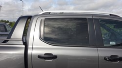 2023 (73) FORD COMMERCIAL RANGER Pick Up D/Cab Wildtrak X 2.0 EcoBlue 205 Auto 5766344