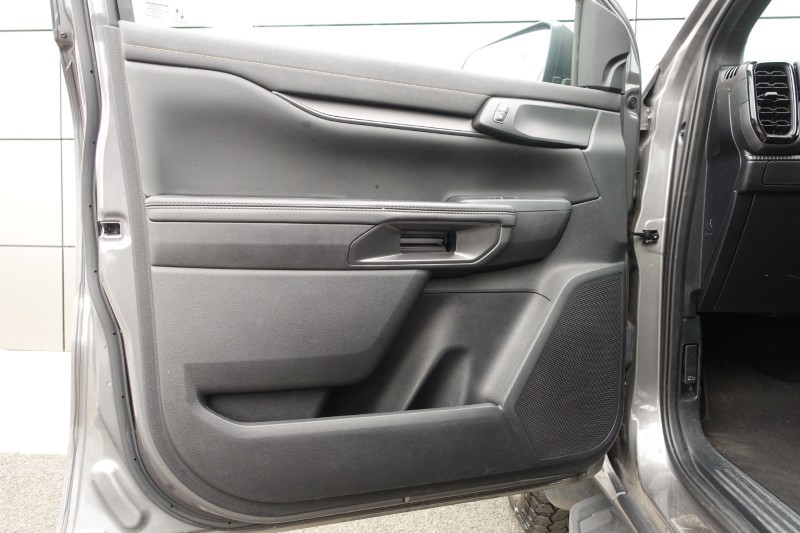 2023 (73) FORD COMMERCIAL RANGER Pick Up D/Cab Wildtrak X 2.0 EcoBlue 205 Auto 5766384