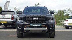 2023 (73) FORD COMMERCIAL RANGER Pick Up D/Cab Wildtrak X 2.0 EcoBlue 205 Auto 5766323