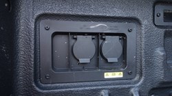 2023 (73) FORD COMMERCIAL RANGER Pick Up D/Cab Wildtrak X 2.0 EcoBlue 205 Auto 5766337