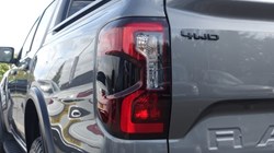 2023 (73) FORD COMMERCIAL RANGER Pick Up D/Cab Wildtrak X 2.0 EcoBlue 205 Auto 5766335
