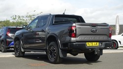 2023 (73) FORD COMMERCIAL RANGER Pick Up D/Cab Wildtrak X 2.0 EcoBlue 205 Auto 5766318