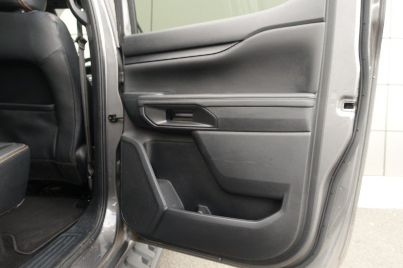 2023 (73) FORD COMMERCIAL RANGER Pick Up D/Cab Wildtrak X 2.0 EcoBlue 205 Auto 5766378