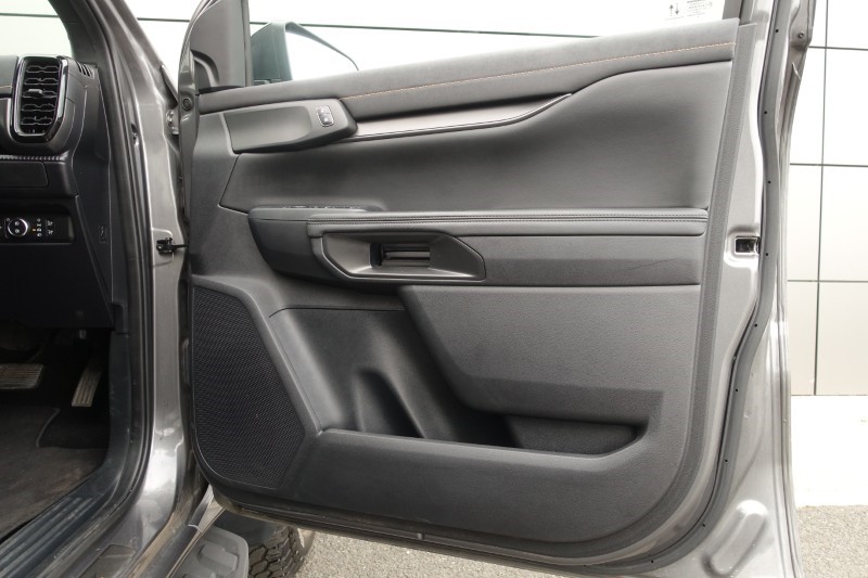 2023 (73) FORD COMMERCIAL RANGER Pick Up D/Cab Wildtrak X 2.0 EcoBlue 205 Auto 5766376