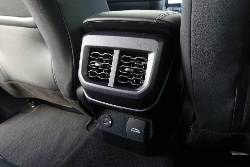 2023 (73) FORD COMMERCIAL RANGER Pick Up D/Cab Wildtrak X 2.0 EcoBlue 205 Auto 5766334