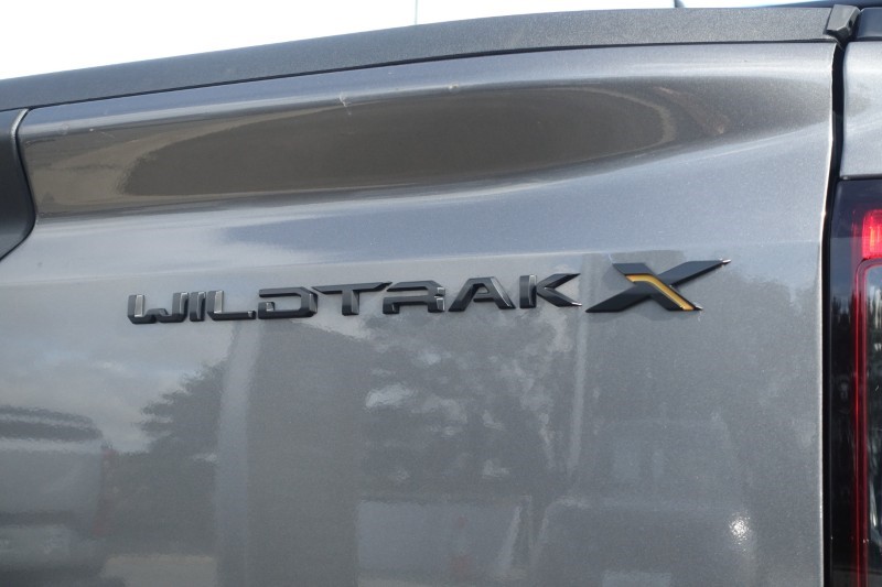 2023 (73) FORD COMMERCIAL RANGER Pick Up D/Cab Wildtrak X 2.0 EcoBlue 205 Auto 5766349