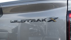 2023 (73) FORD COMMERCIAL RANGER Pick Up D/Cab Wildtrak X 2.0 EcoBlue 205 Auto 5766349