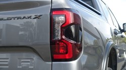 2023 (73) FORD COMMERCIAL RANGER Pick Up D/Cab Wildtrak X 2.0 EcoBlue 205 Auto 5766348