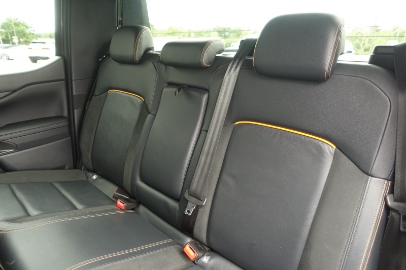 2023 (73) FORD COMMERCIAL RANGER Pick Up D/Cab Wildtrak X 2.0 EcoBlue 205 Auto 5766383