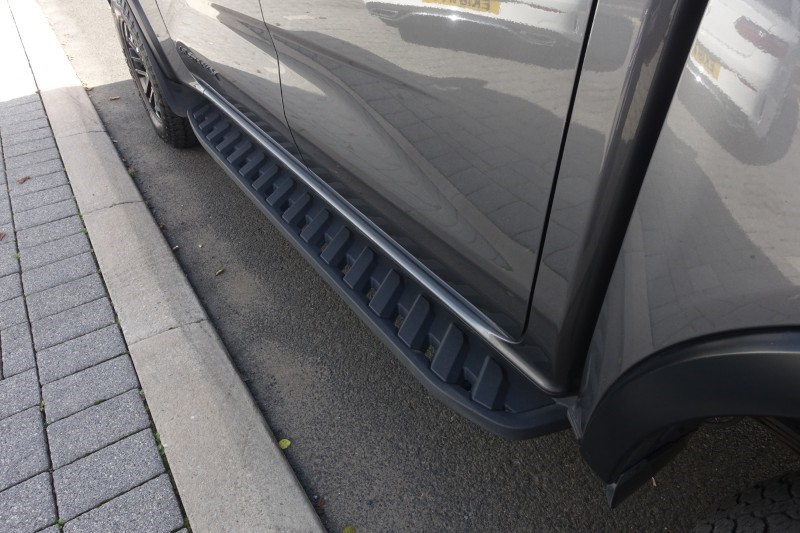 2023 (73) FORD COMMERCIAL RANGER Pick Up D/Cab Wildtrak X 2.0 EcoBlue 205 Auto 5766353