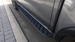 2023 (73) FORD COMMERCIAL RANGER Pick Up D/Cab Wildtrak X 2.0 EcoBlue 205 Auto 5766353