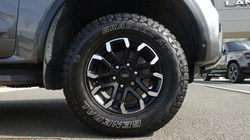 2023 (73) FORD COMMERCIAL RANGER Pick Up D/Cab Wildtrak X 2.0 EcoBlue 205 Auto 5766324