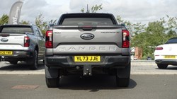 2023 (73) FORD COMMERCIAL RANGER Pick Up D/Cab Wildtrak X 2.0 EcoBlue 205 Auto 5766322