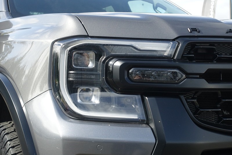2023 (73) FORD COMMERCIAL RANGER Pick Up D/Cab Wildtrak X 2.0 EcoBlue 205 Auto 5766333