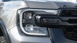2023 (73) FORD COMMERCIAL RANGER Pick Up D/Cab Wildtrak X 2.0 EcoBlue 205 Auto 5766333