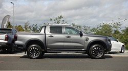 2023 (73) FORD COMMERCIAL RANGER Pick Up D/Cab Wildtrak X 2.0 EcoBlue 205 Auto 5766321
