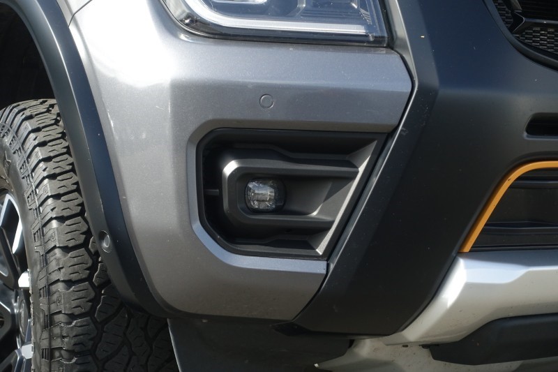 2023 (73) FORD COMMERCIAL RANGER Pick Up D/Cab Wildtrak X 2.0 EcoBlue 205 Auto 5766339