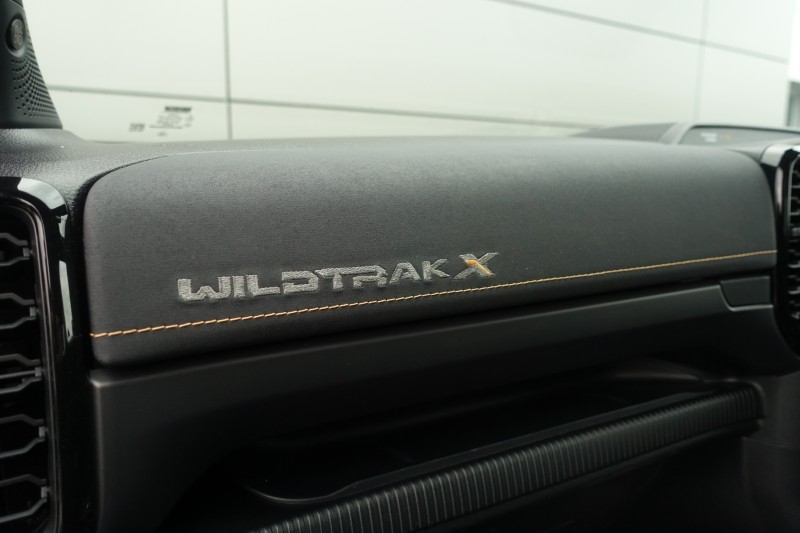 2023 (73) FORD COMMERCIAL RANGER Pick Up D/Cab Wildtrak X 2.0 EcoBlue 205 Auto 5766386
