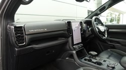 2023 (73) FORD COMMERCIAL RANGER Pick Up D/Cab Wildtrak X 2.0 EcoBlue 205 Auto 5766385
