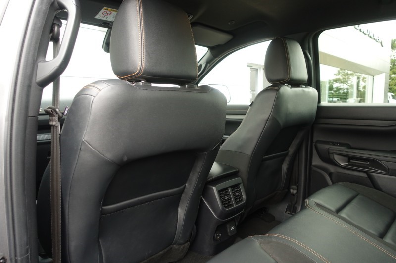 2023 (73) FORD COMMERCIAL RANGER Pick Up D/Cab Wildtrak X 2.0 EcoBlue 205 Auto 5766382