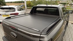 2023 (73) FORD COMMERCIAL RANGER Pick Up D/Cab Wildtrak X 2.0 EcoBlue 205 Auto 5766390