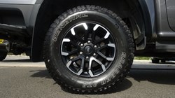 2023 (73) FORD COMMERCIAL RANGER Pick Up D/Cab Wildtrak X 2.0 EcoBlue 205 Auto 5766345