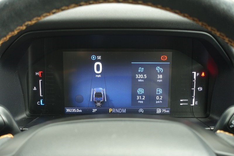 2023 (73) FORD COMMERCIAL RANGER Pick Up D/Cab Wildtrak X 2.0 EcoBlue 205 Auto 5766332