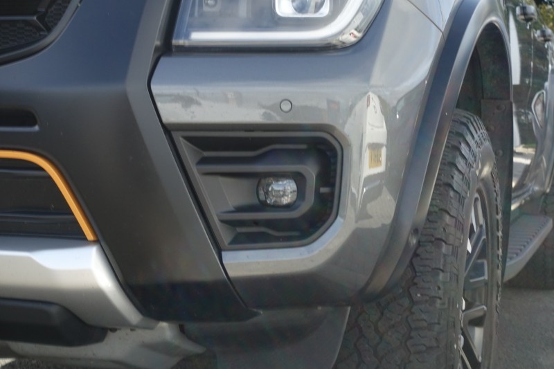 2023 (73) FORD COMMERCIAL RANGER Pick Up D/Cab Wildtrak X 2.0 EcoBlue 205 Auto 5766356