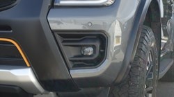2023 (73) FORD COMMERCIAL RANGER Pick Up D/Cab Wildtrak X 2.0 EcoBlue 205 Auto 5766356