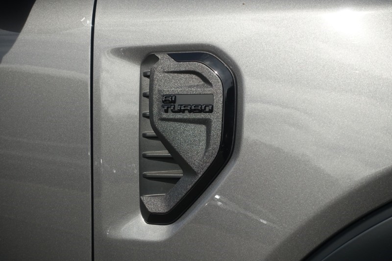 2023 (73) FORD COMMERCIAL RANGER Pick Up D/Cab Wildtrak X 2.0 EcoBlue 205 Auto 5766340