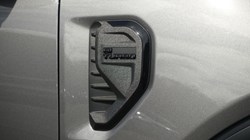 2023 (73) FORD COMMERCIAL RANGER Pick Up D/Cab Wildtrak X 2.0 EcoBlue 205 Auto 5766340