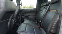 2023 (73) FORD COMMERCIAL RANGER Pick Up D/Cab Wildtrak X 2.0 EcoBlue 205 Auto 5766320