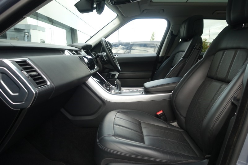 2020 (70) LAND ROVER RANGE ROVER SPORT 2.0 P400e HSE Dynamic 5dr Auto 5791597