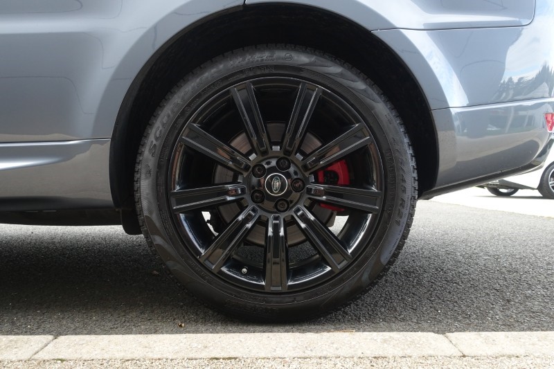 2020 (70) LAND ROVER RANGE ROVER SPORT 2.0 P400e HSE Dynamic 5dr Auto 5791652