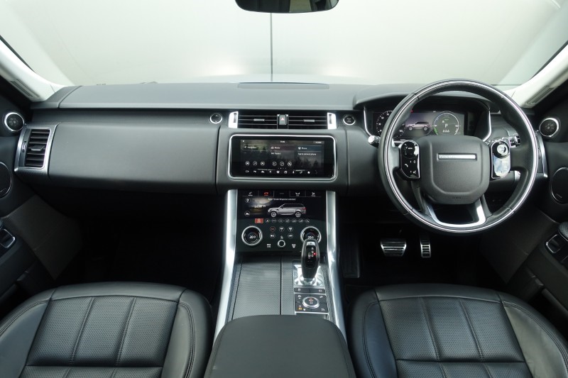 2020 (70) LAND ROVER RANGE ROVER SPORT 2.0 P400e HSE Dynamic 5dr Auto 5791603