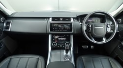 2020 (70) LAND ROVER RANGE ROVER SPORT 2.0 P400e HSE Dynamic 5dr Auto 5791603