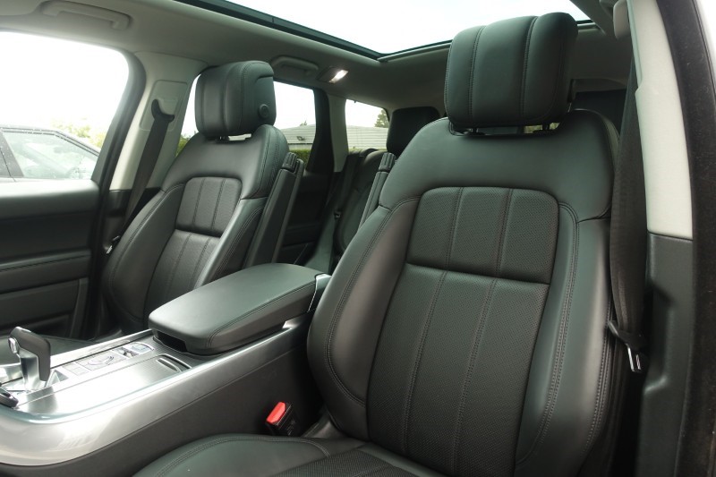 2020 (70) LAND ROVER RANGE ROVER SPORT 2.0 P400e HSE Dynamic 5dr Auto 5791643